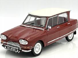 Citroen Ami 6
