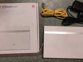 Maršrutizatorius Huawei B525s-23a 4G (router)