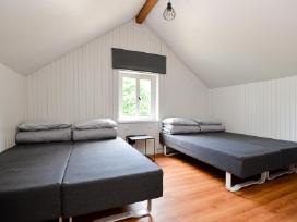 Kambarių nuoma Palangoje su patogumais nuo 15€