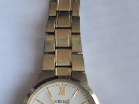 Seiko kvarcinis