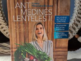 Ant medinės lentelės 2 dalis