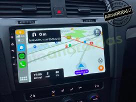 Golf 7 2011-21 Android multimedia Usb/GPS/WiFi/bt