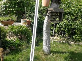 2 ilgi karnizai