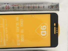 iPhone 6plius stikliukai
