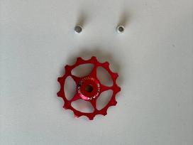 13t pulley Ek Fan