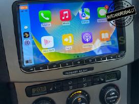 Vw, Skoda, Seat 2003-15 Android multimedia Usb/GPS