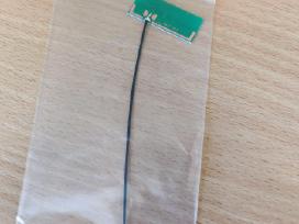 WiFi / Bluetooth vidinė antena