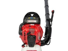 Profesionalus pūstuvas Cifarelli Bl1200 demo