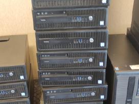 Hp 600 G2 i3-6100, 0gb Ddr4 RAM 0gb SSD