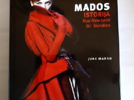 Mados istorija