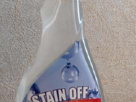 100% organinis valiklis buičiai Stain Off