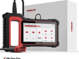 Diagnostikos skaneris Obd2 Thinkcar Thinkscan Plus