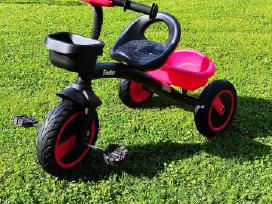 Parduodu triratuką Toyz Embo