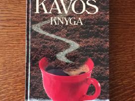 Parduodu knyga"kavos Knyga"