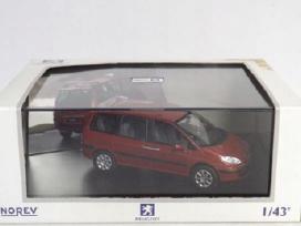 Peugeot 807
