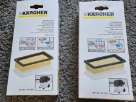 Karcher siurblio Wd 7.000 - 7.999 filtras
