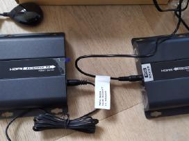 Digitus 4k hdmi extender ds 55124