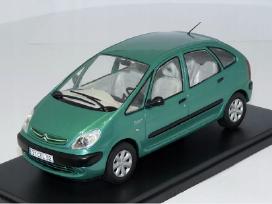 Citroen Xsara Picasso
