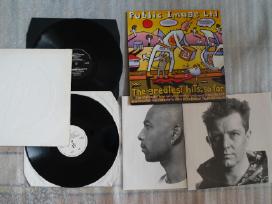 Ploksteles Public Image Ltd