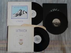 Ploksteles Ultravox