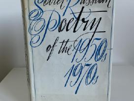 Knyga - Soviet Russian Poetry