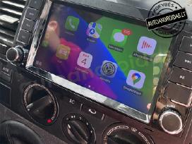 Multivan T5 Transporter Android multimedia GPS/bt