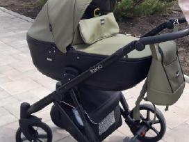 Коляска Bair Tokyo 3 in 1