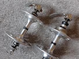 Campagnolo Record stebulės