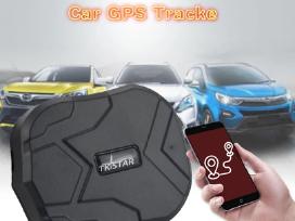 Tkstar tk905 GPS trackeris (90 parų)