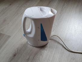 Elektriniai virduliai