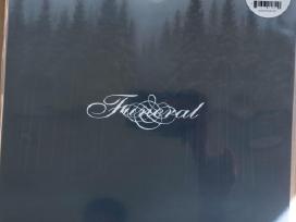 Funeral - Praesentialis in Aeternum