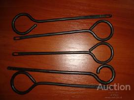 TT Nagan valymo / ardymo strypas