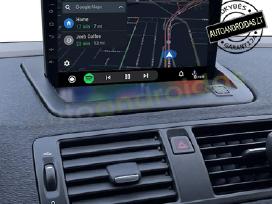 Volvo C30 S40 C70 2006-12 Android multimedia GPS