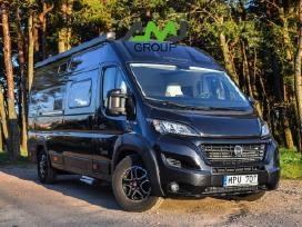 Kemperio Fiat Karmann Van 2021m. nuoma