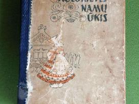 Kolukietes namų ūkis 0