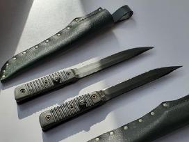 Suomiskas durtuvas M1962 Nuo automato Valmet