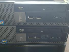 Kompiuteriai Dell Optiplex
