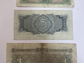Rubliai 1932,1934,1937,1938