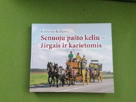 Daug gerų knygu negrožinė, kelionių, istorines
