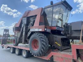 Kombaino Massey Ferguson 29 Atsarginės Dalys