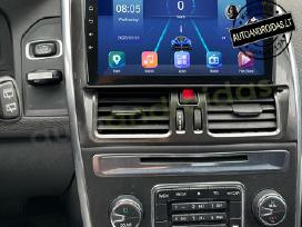 Volvo XC60 2008-17 Android multimedia Usb/GPS/WiFi
