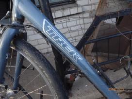 Trek dviratis
