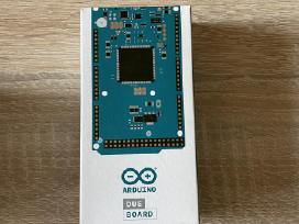 Arduino Due