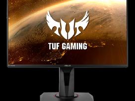 Asus Tuf Gaming Vg259qm Gaming Monitor