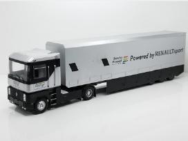 Renault Magnum