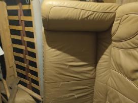 Dviviete sedima sofa Atiduodu