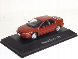 Chrysler Stratus