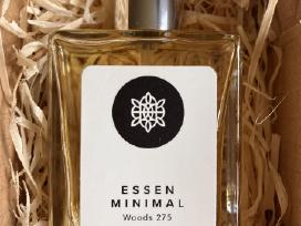 Kvepalai Essen Minimal Woods 275 Eau de Parfum
