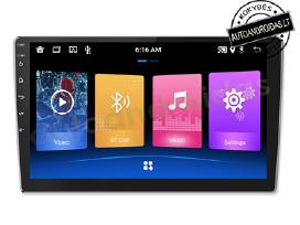 9" coliu Android Multimedia WiFi/GPS/usb/bluetooth