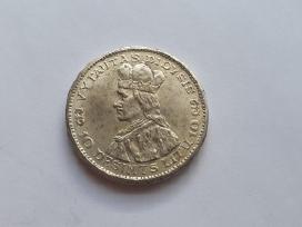 1936 10 litu Vytautas